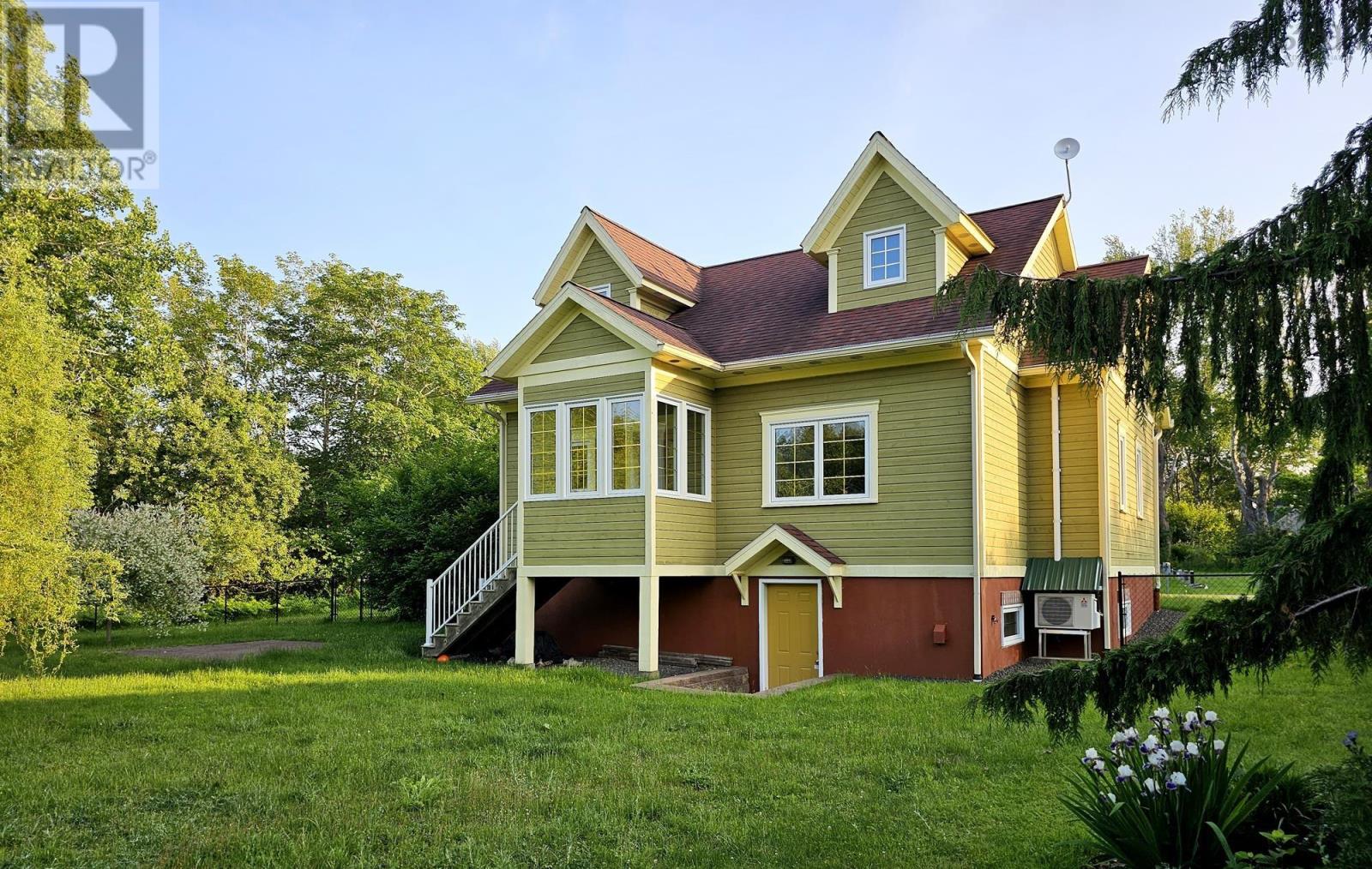 24 Chapel Street, Annapolis Royal, Nova Scotia  B0S 1A0 - Photo 7 - 202515032