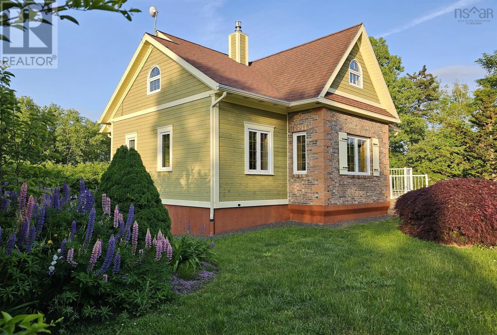 24 Chapel Street, Annapolis Royal, Nova Scotia  B0S 1A0 - Photo 6 - 202515032