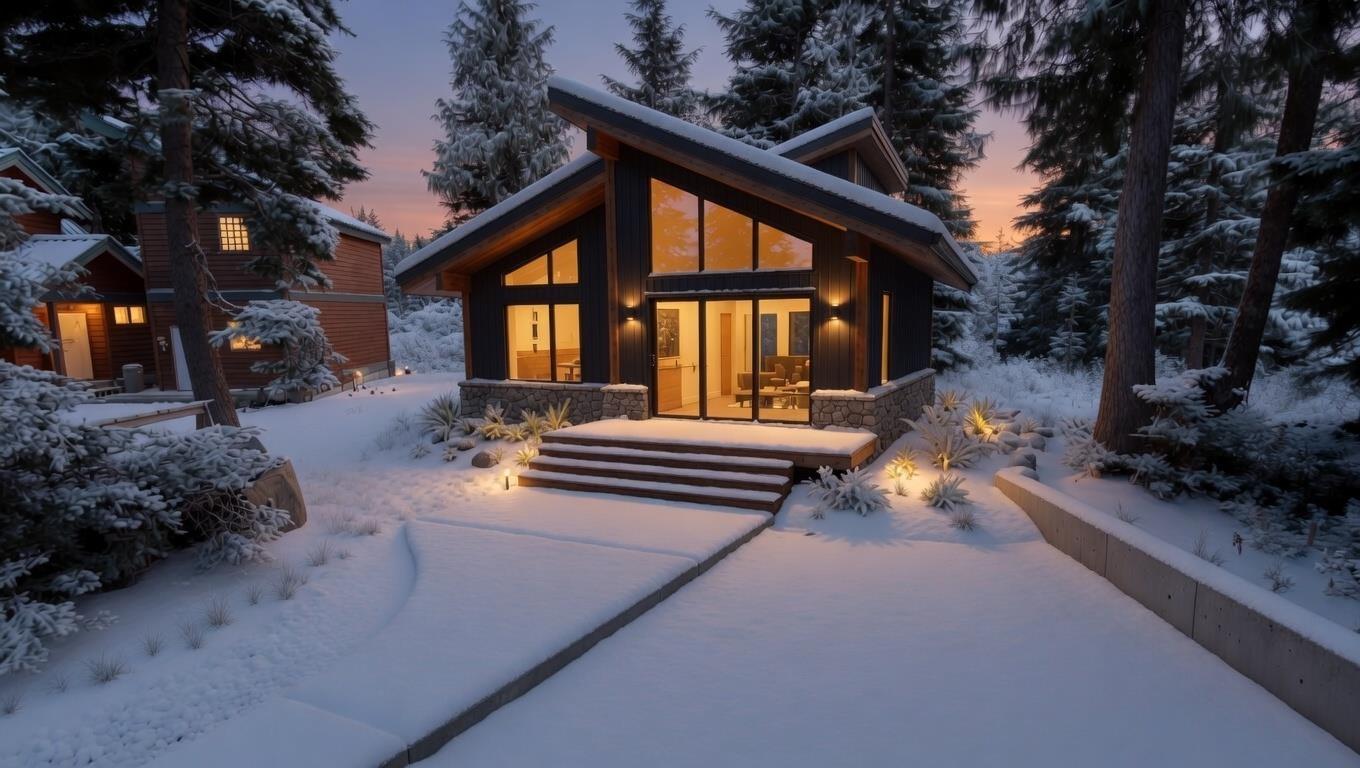 47065 Snowmist Drive, Mission, British Columbia  V0M 1A1 - Photo 2 - R3094302