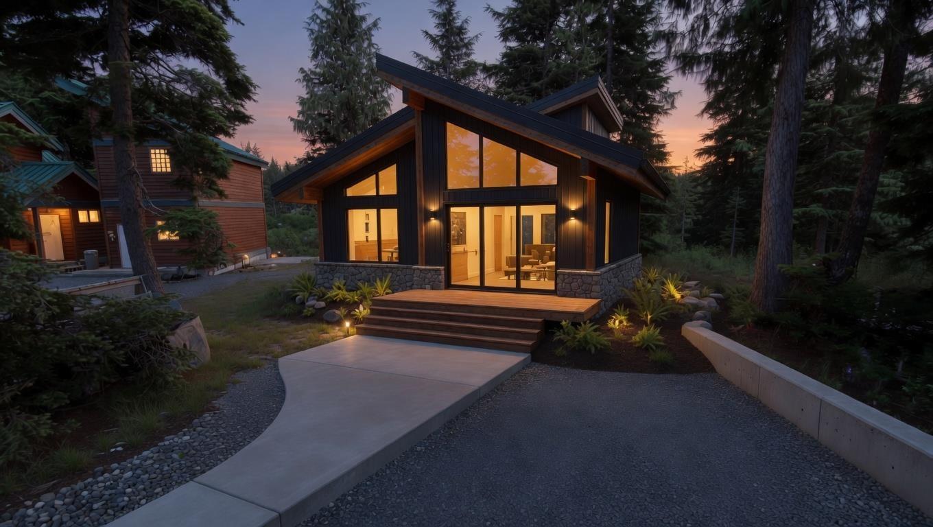 47065 SNOWMIST DRIVE, Mission, British Columbia