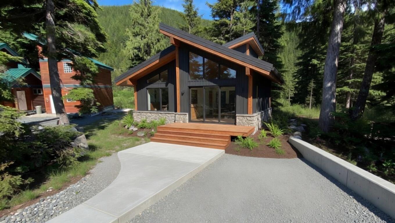 47065 Snowmist Drive, Mission, British Columbia  V0M 1A1 - Photo 3 - R3094302