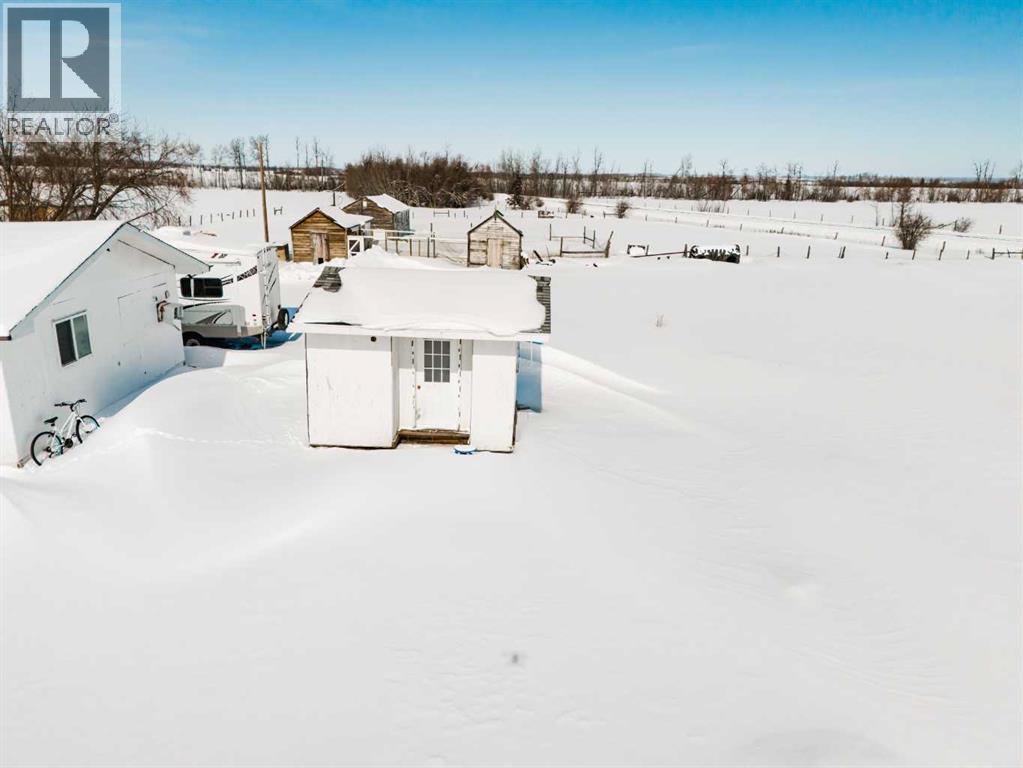 893029 Range Rd 232, Rural Northern Lights, Alberta  T0H 1A0 - Photo 7 - A2296934