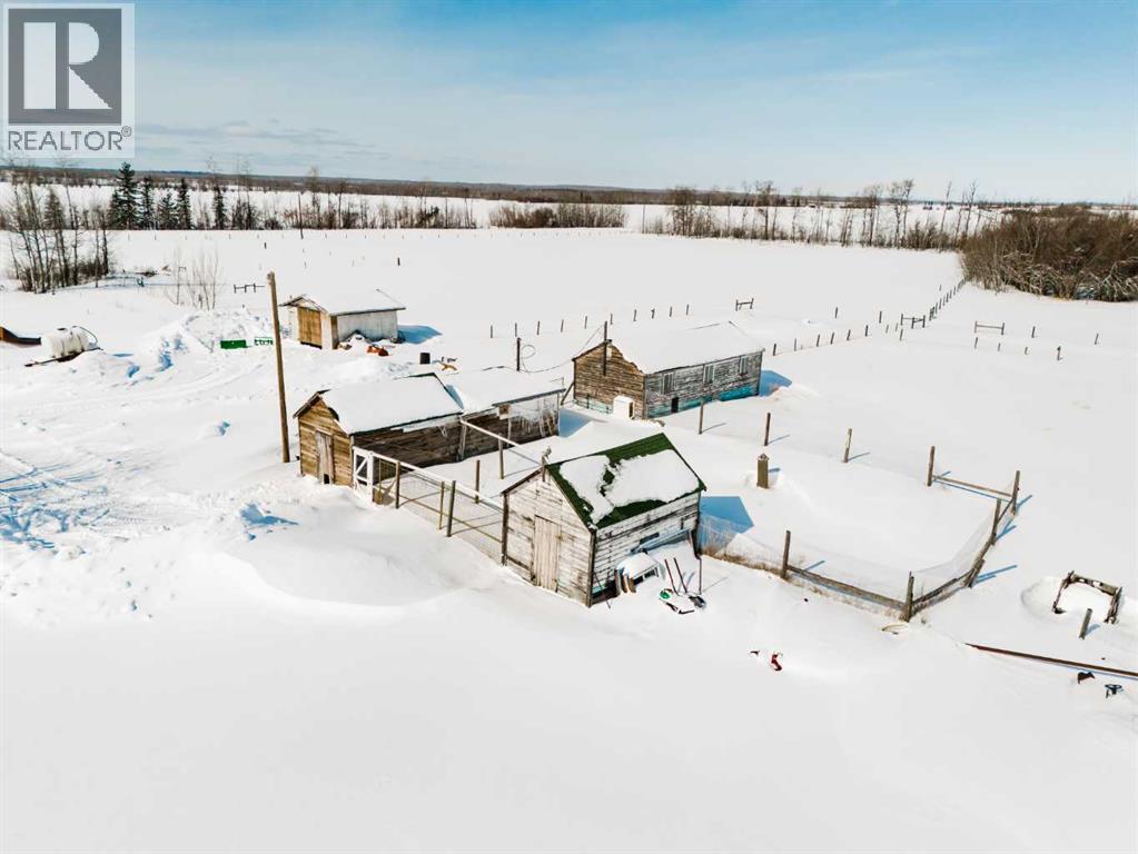 893029 Range Rd 232, Rural Northern Lights, Alberta  T0H 1A0 - Photo 8 - A2296934