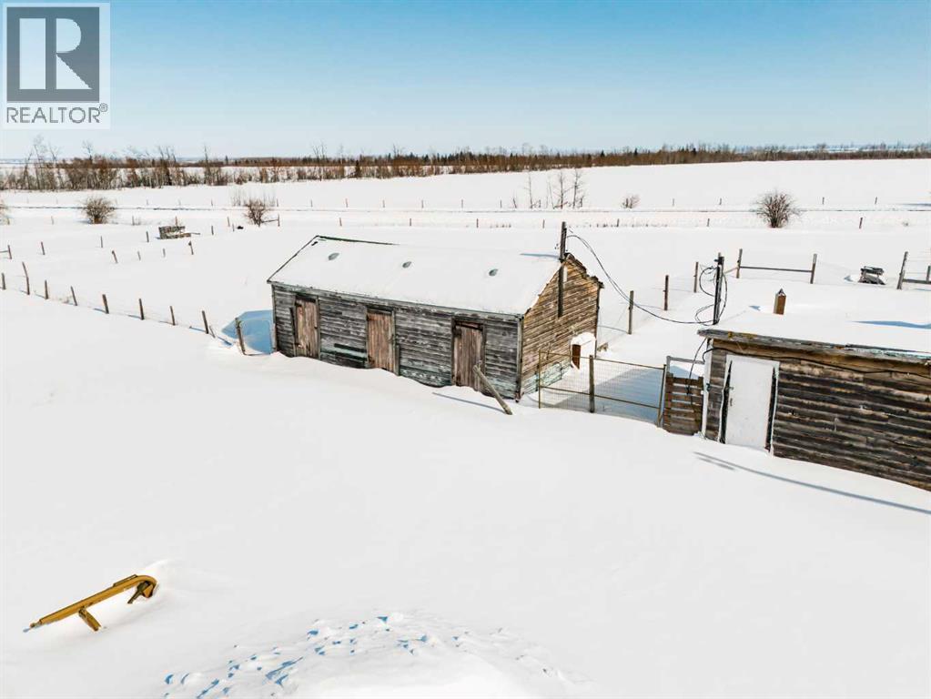 893029 Range Rd 232, Rural Northern Lights, Alberta  T0H 1A0 - Photo 10 - A2296934