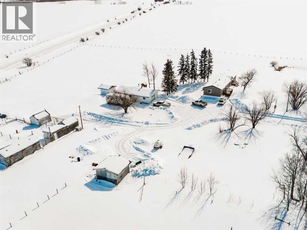 893029 Range Rd 232, Rural Northern Lights, Alberta  T0H 1A0 - Photo 1 - A2296934