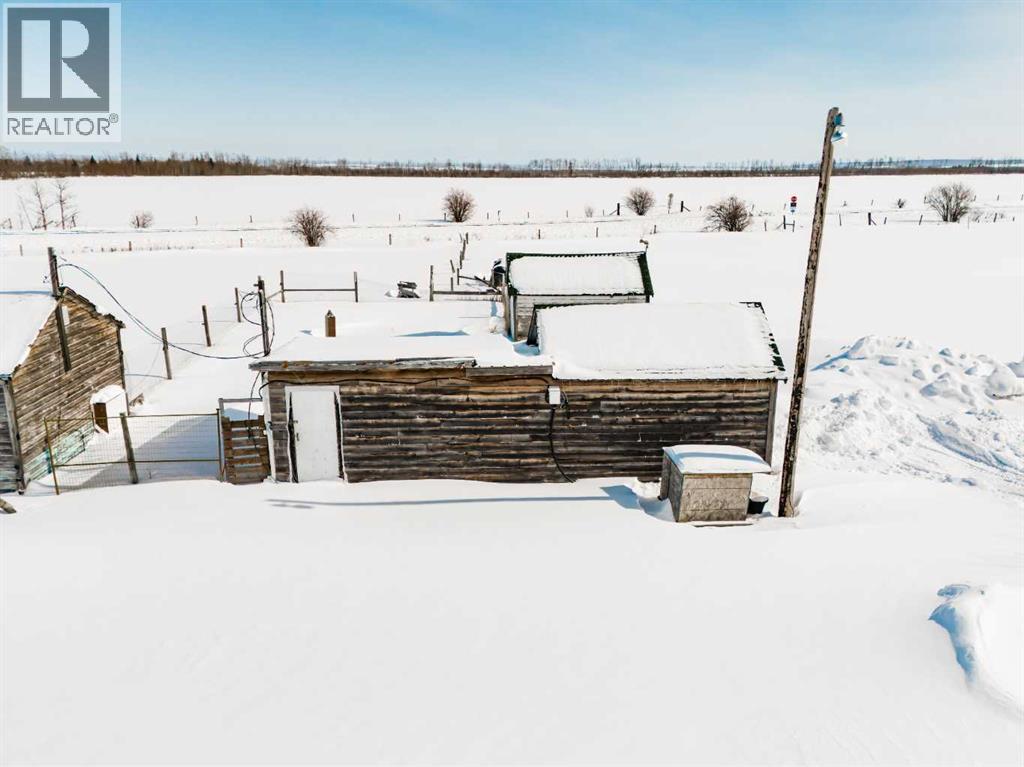 893029 Range Rd 232, Rural Northern Lights, Alberta  T0H 1A0 - Photo 11 - A2296934