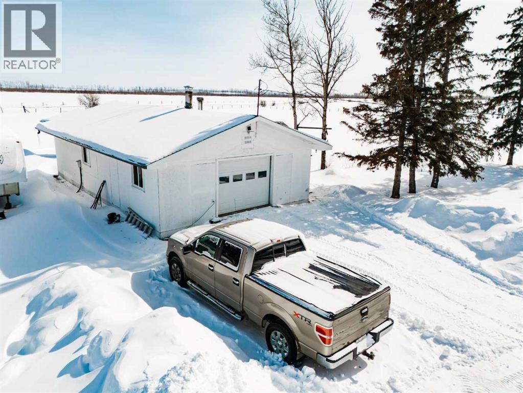 893029 Range Rd 232, Rural Northern Lights, Alberta  T0H 1A0 - Photo 6 - A2296934