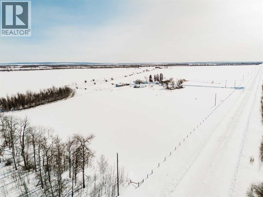 893029 Range Rd 232, Rural Northern Lights, Alberta  T0H 1A0 - Photo 13 - A2296934