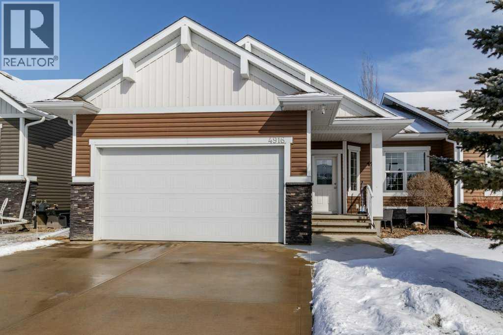 4916 Beardsley Avenue, Lacombe, Alberta  T4L 0G4 - Photo 1 - A2296233