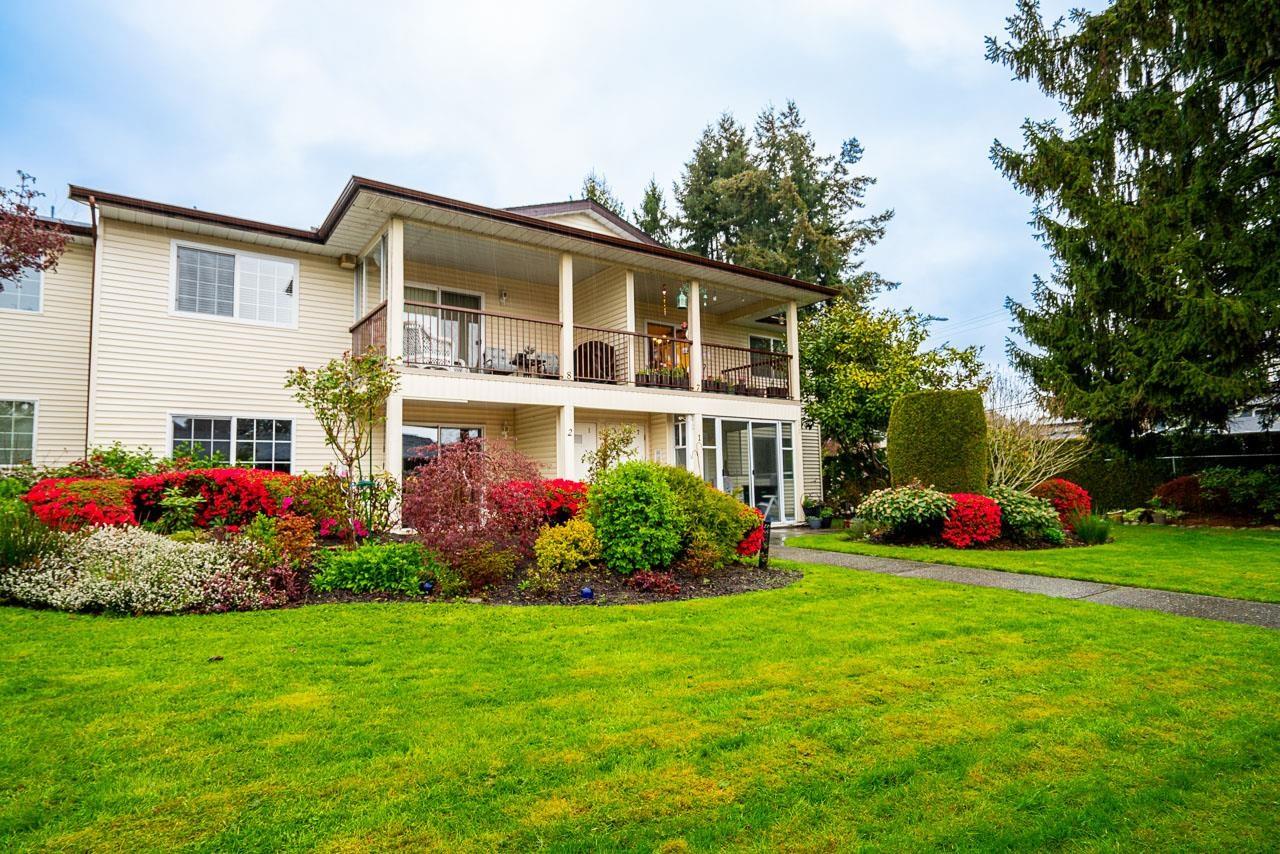 2 6467 197th Street, Langley, British Columbia  V2Y 1K7 - Photo 3 - R3114364