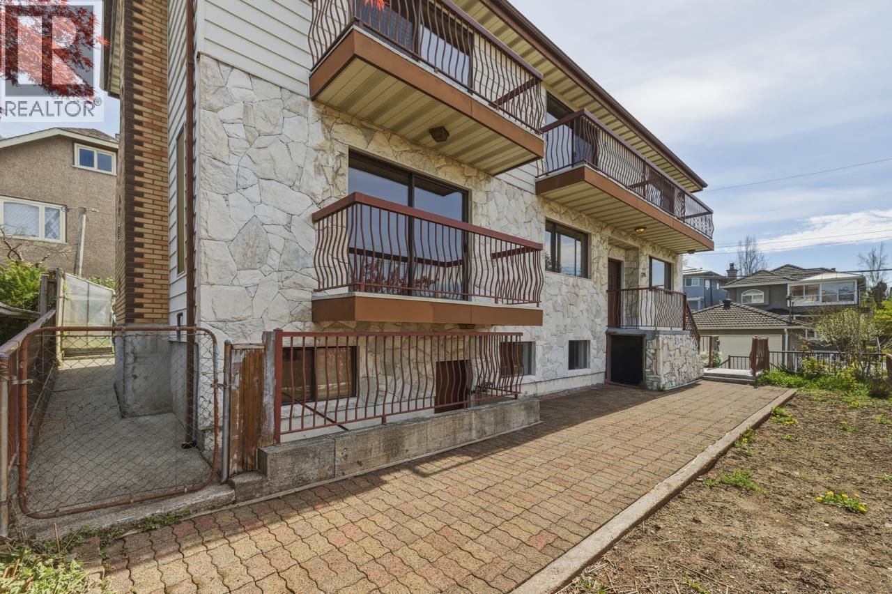 370 N Kootenay Street, Vancouver, British Columbia  V5K 3R5 - Photo 31 - R3114953