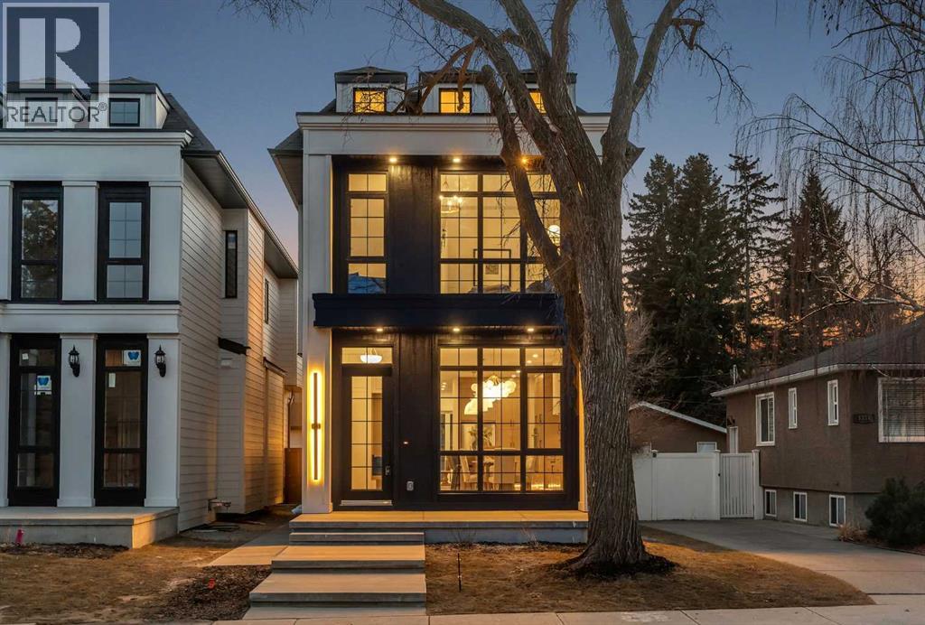 1729 19 Avenue NW, Calgary, Alberta  T2M 1B4 - Photo 2 - A2283219