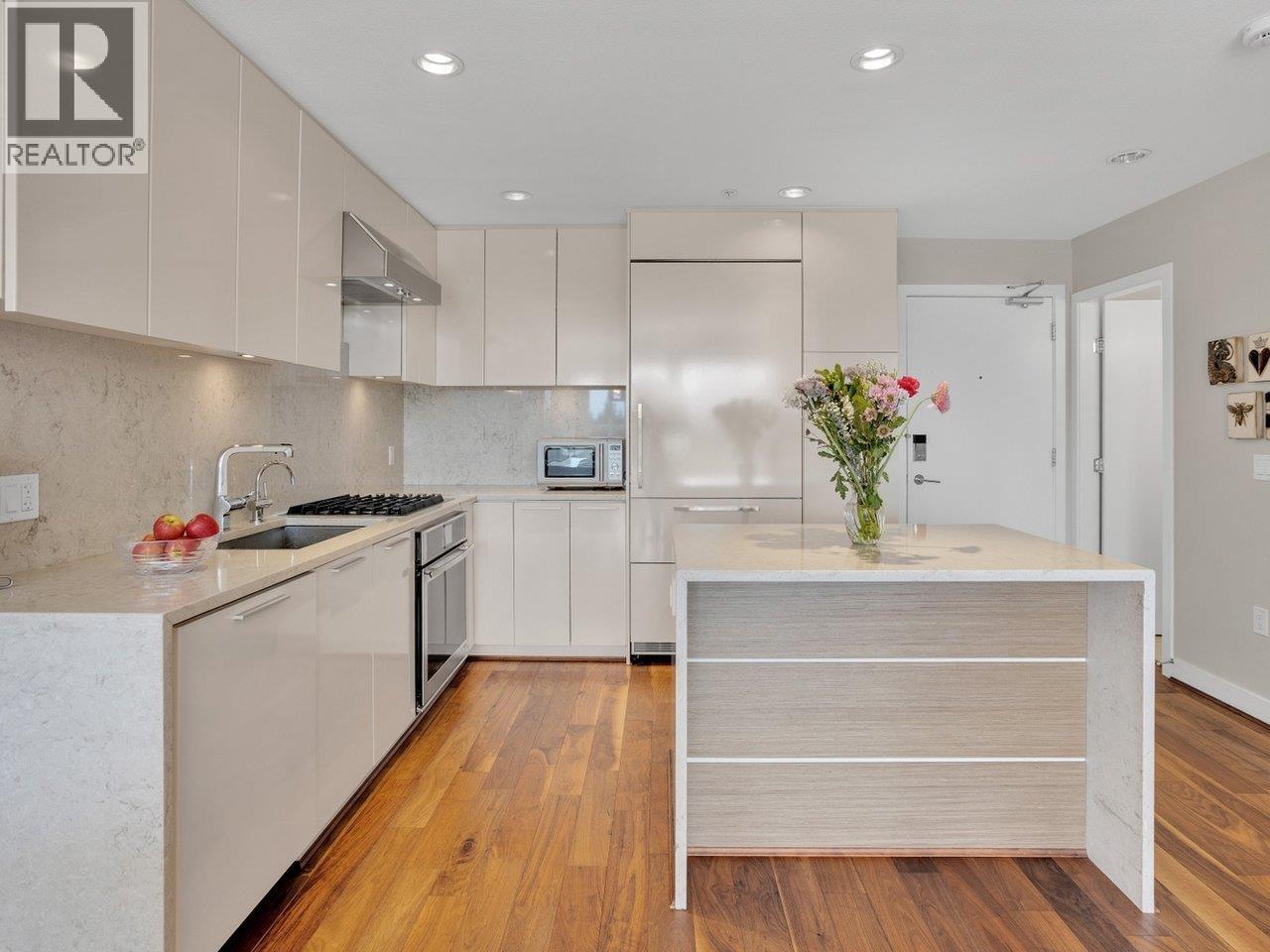 611 3462 Ross Drive, Vancouver, British Columbia  V6S 0H6 - Photo 11 - R3114225