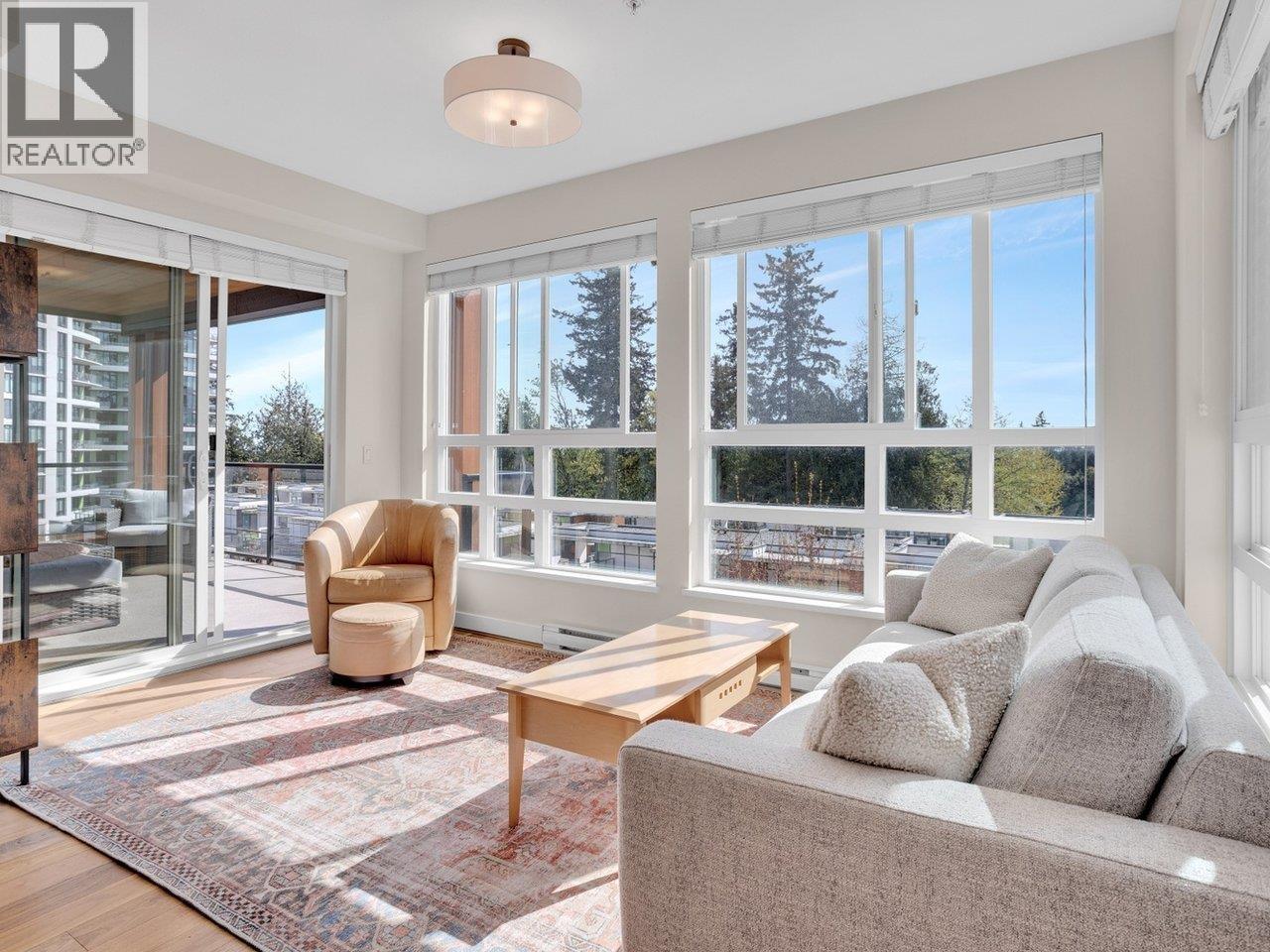 611 3462 Ross Drive, Vancouver, British Columbia  V6S 0H6 - Photo 5 - R3114225