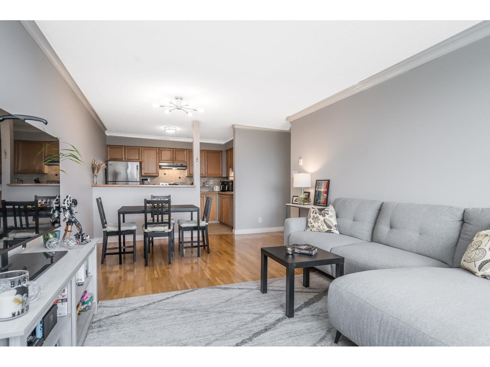 1005 11910 80 Avenue, Delta, British Columbia  V4C 8E3 - Photo 4 - R3114699