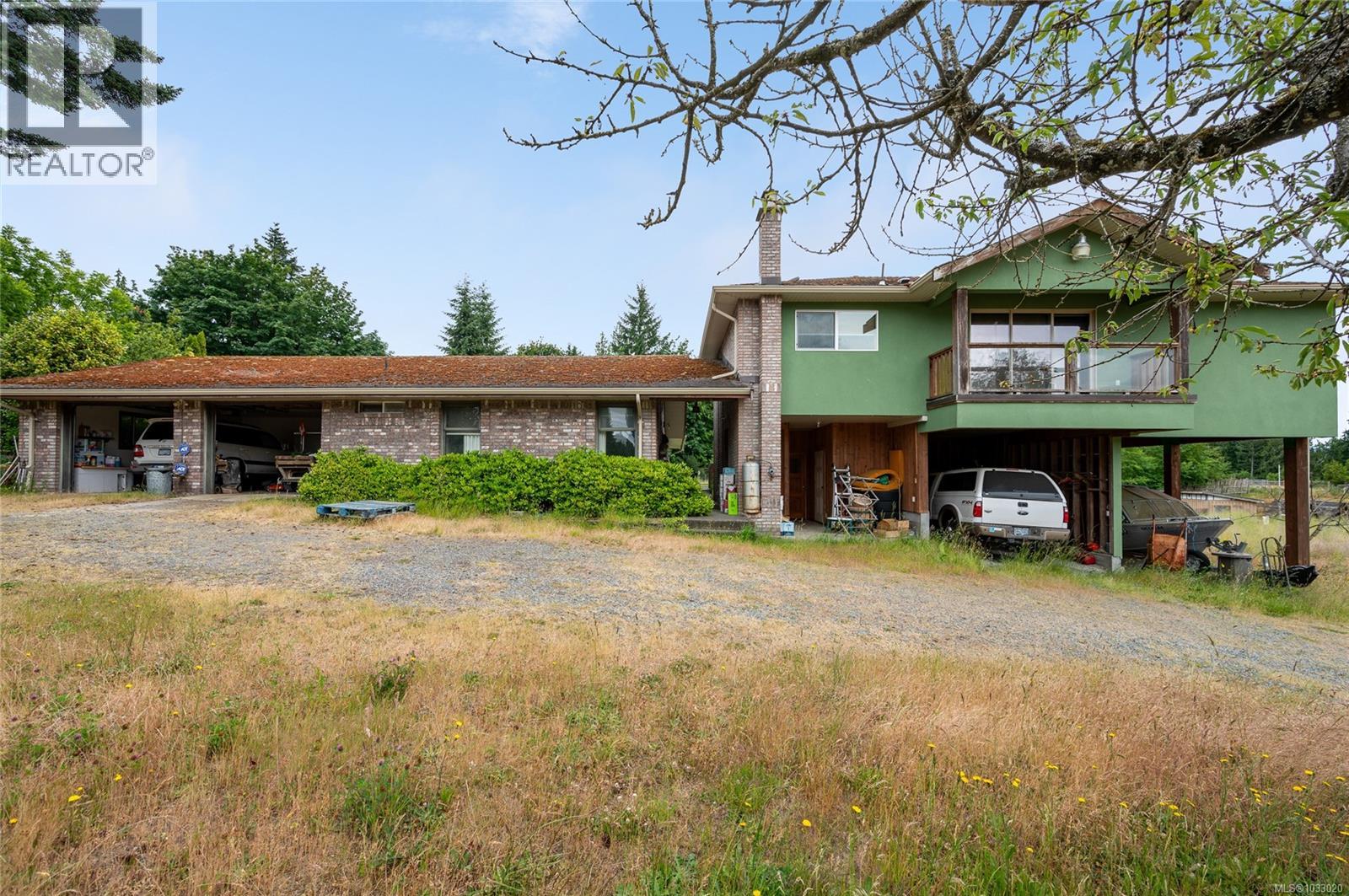 1550 Robson Lane S, Cowichan Bay, British Columbia  V0R 1N1 - Photo 2 - 1033020