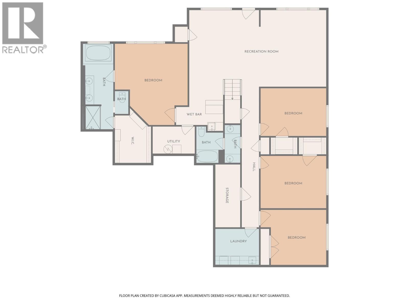 742 Crozier Avenue, Kelowna, British Columbia  V1W 5H4 - Photo 43 - 10378785