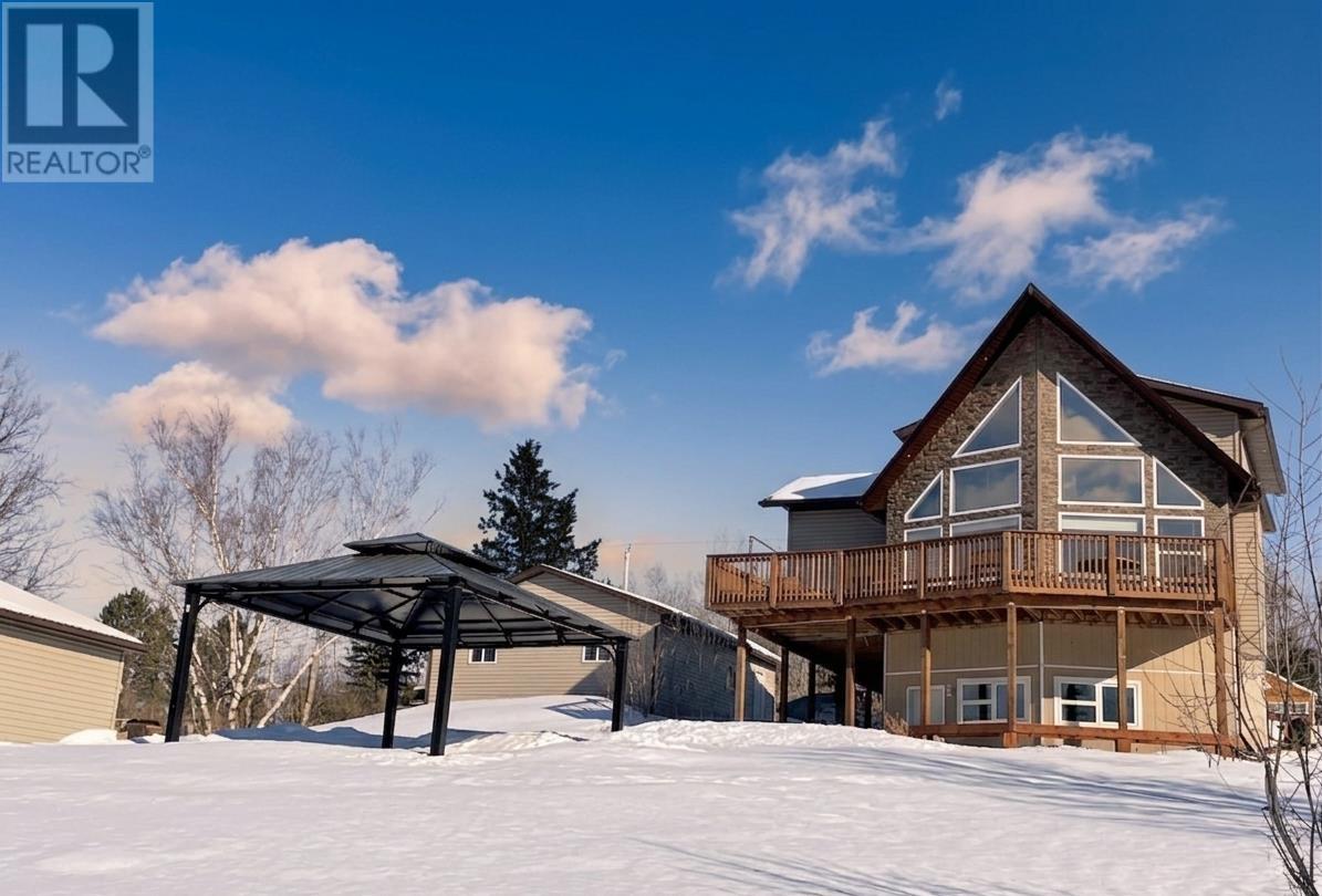 1st St & 4th Avenue, Redditt, Ontario  P0X 1M0 - Photo 1 - TB2600795