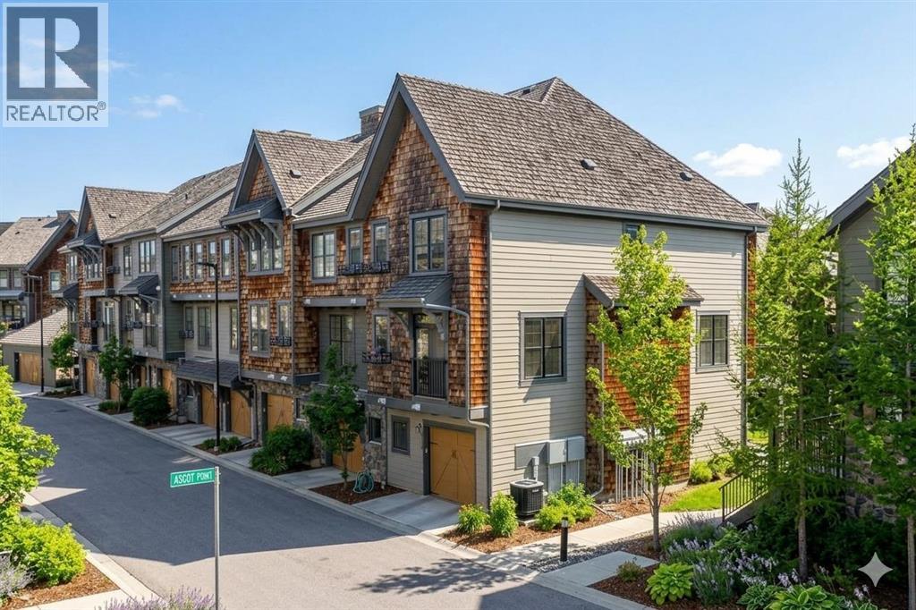 455 Ascot Circle Sw, Calgary, Alberta  T3H 0X3 - Photo 2 - A2287431