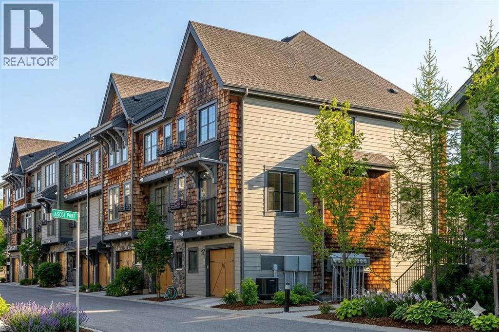 455 Ascot Circle Sw, Calgary, Alberta  T3H 0X3 - Photo 47 - A2287431