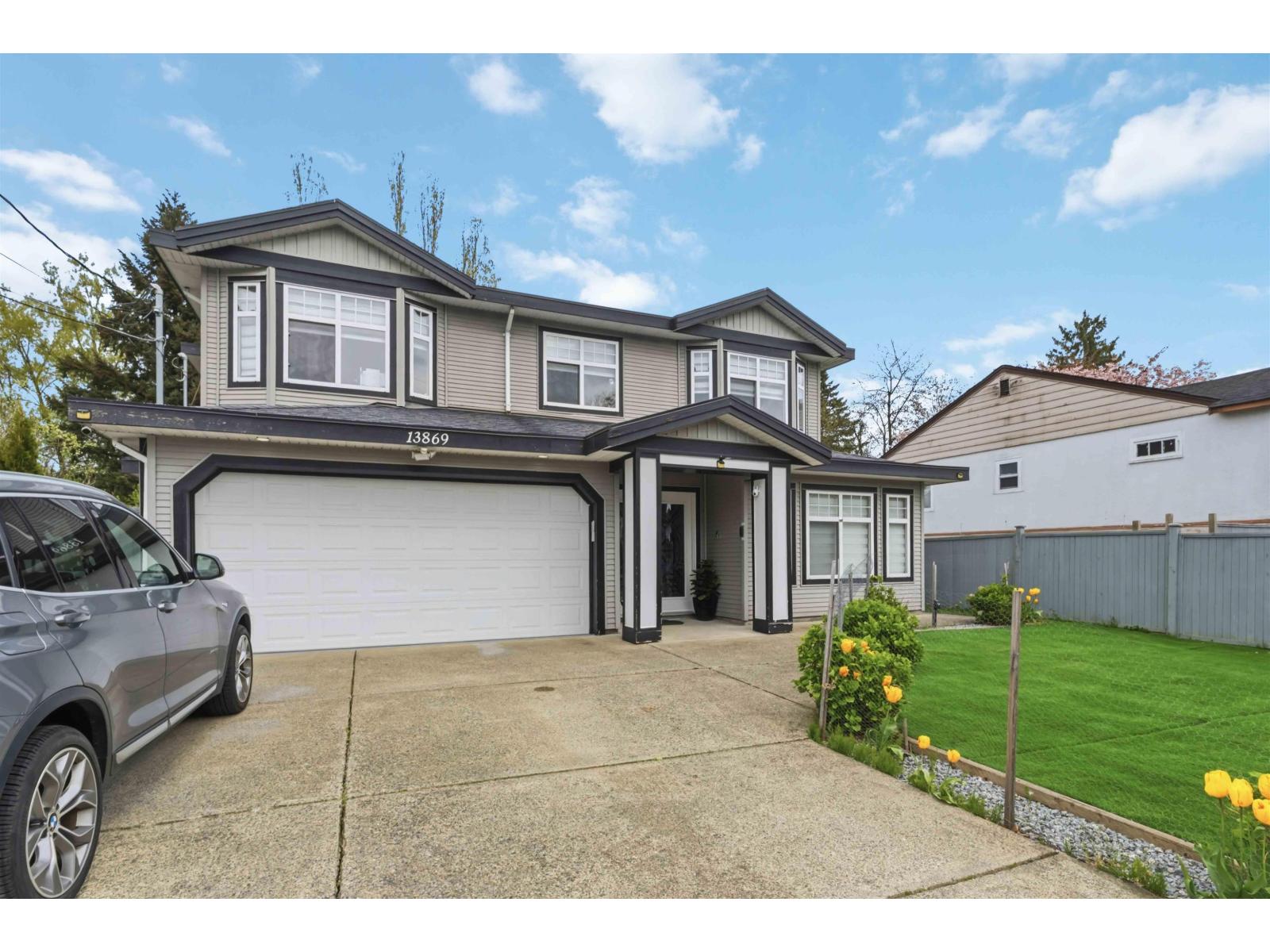 13869 Brentwood Crescent, Surrey, British Columbia  V3R 5M1 - Photo 3 - R3114787