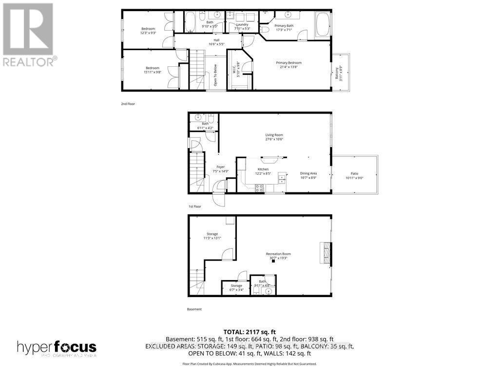 10 - 85 Edgewater Drive, Hamilton, Ontario  L8E 4Z2 - Photo 47 - X13037660