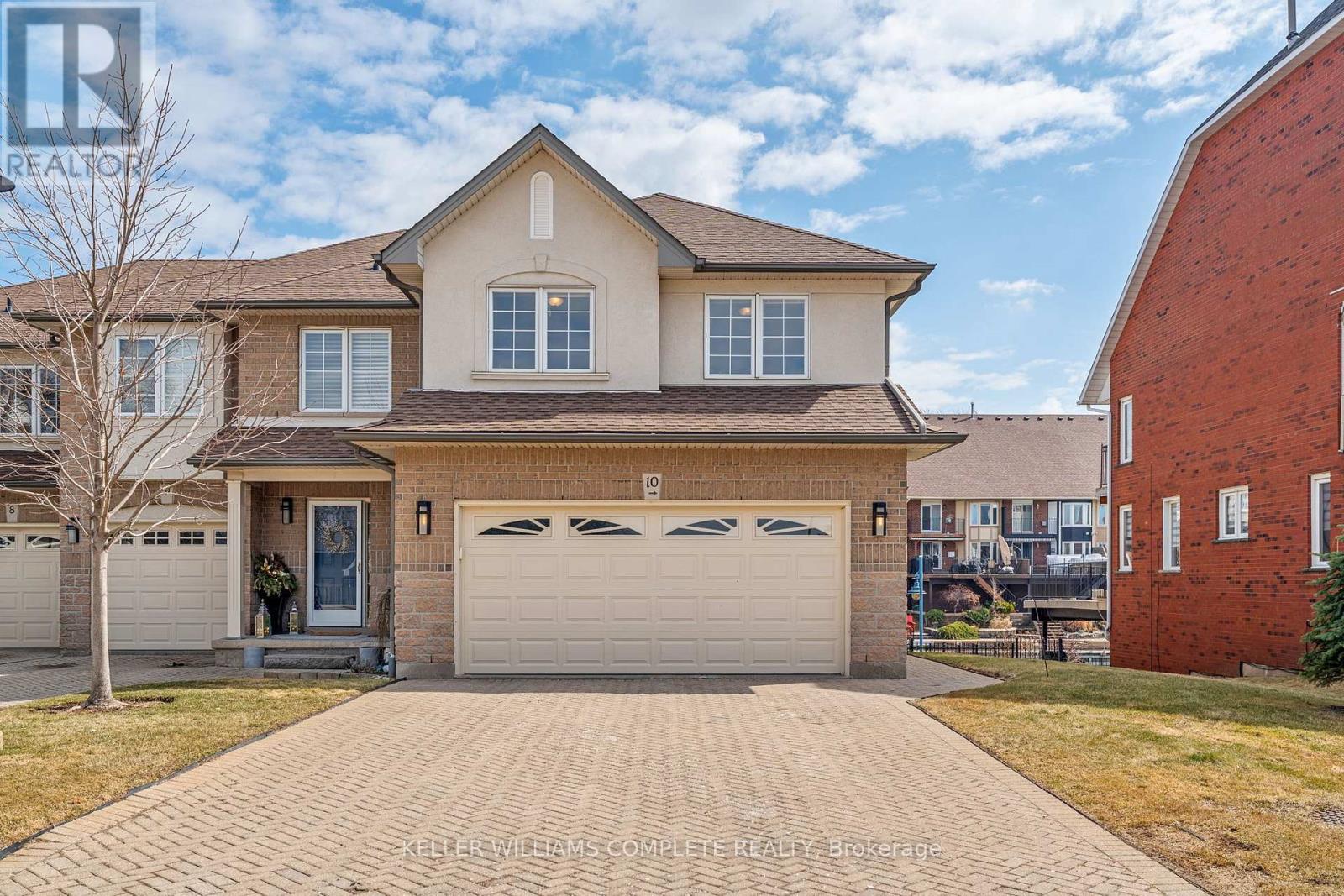 10 - 85 Edgewater Drive, Hamilton, Ontario  L8E 4Z2 - Photo 5 - X13037660