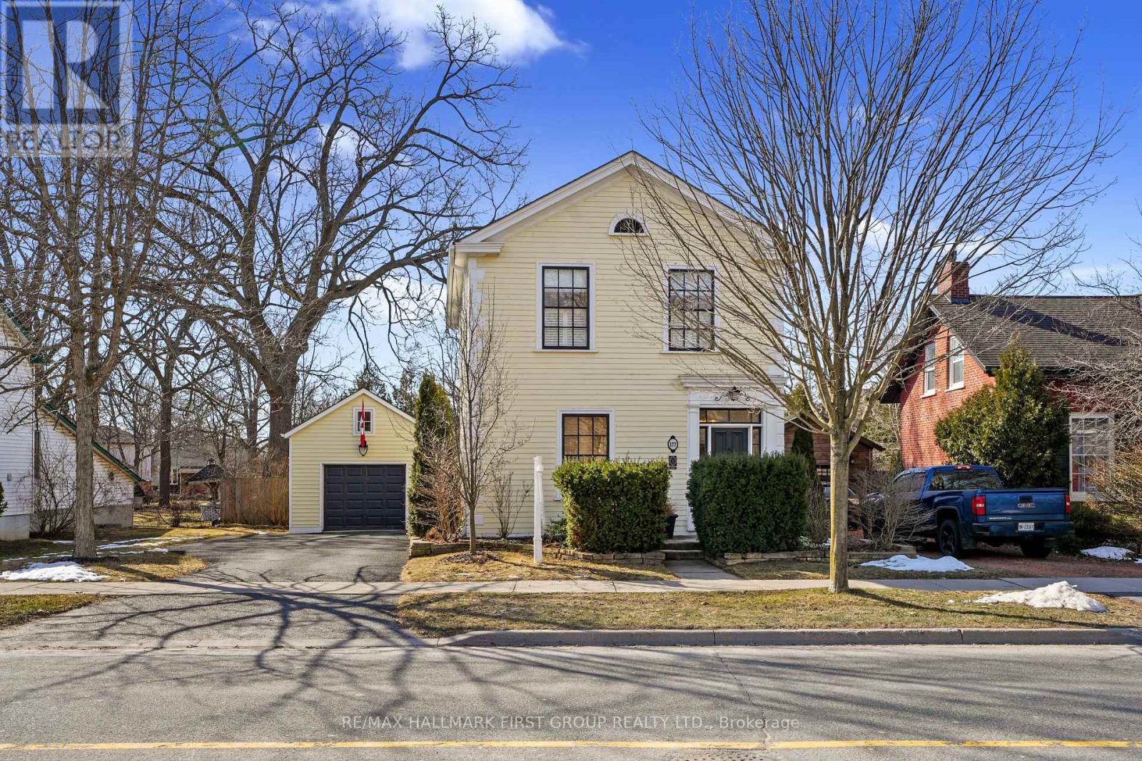 Listing