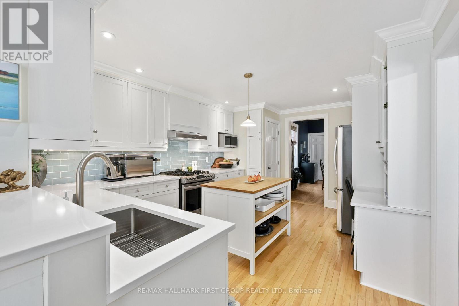 177 King Street W, Cobourg, Ontario  K9A 2M8 - Photo 18 - X13037666