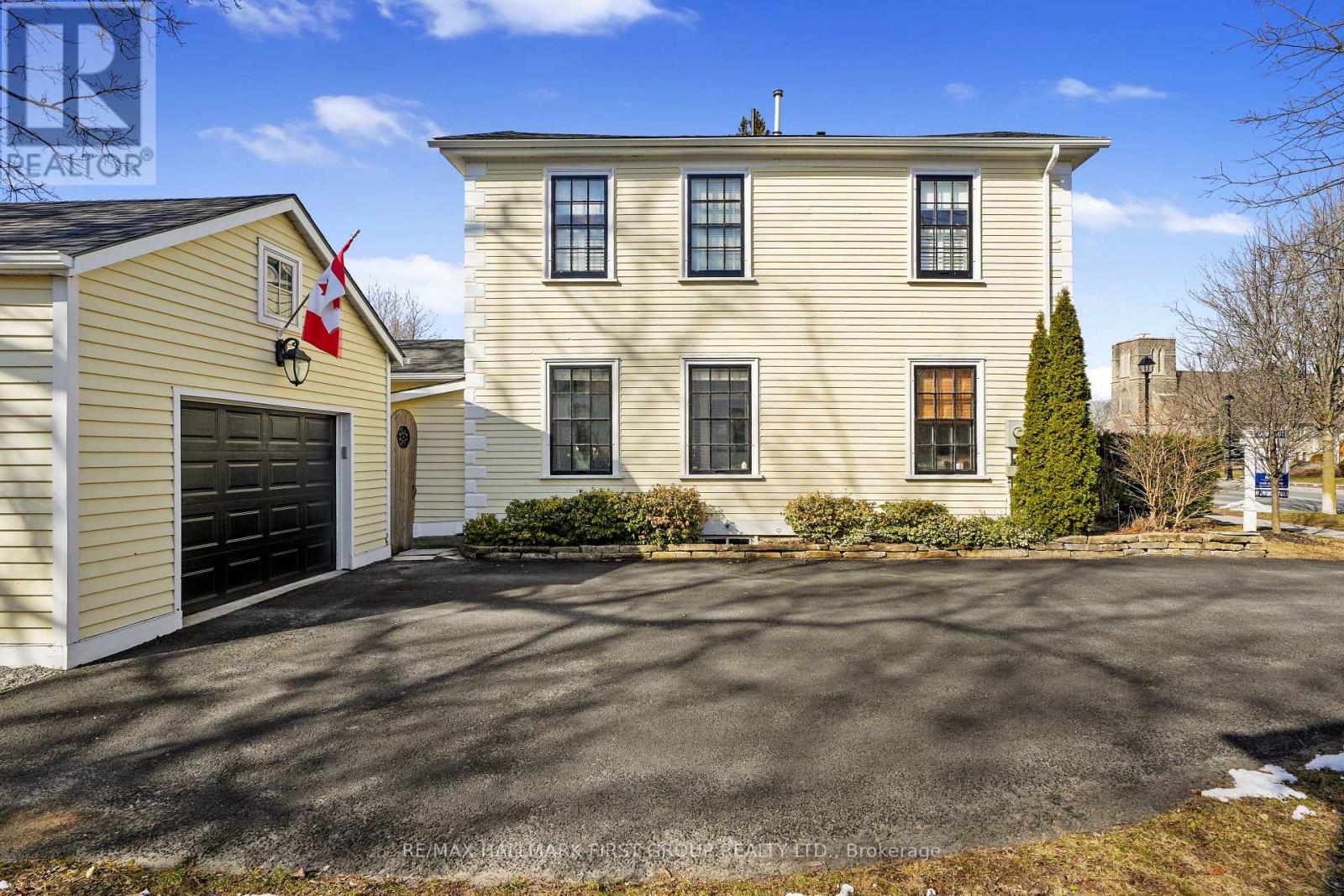 177 King Street W, Cobourg, Ontario  K9A 2M8 - Photo 2 - X13037666