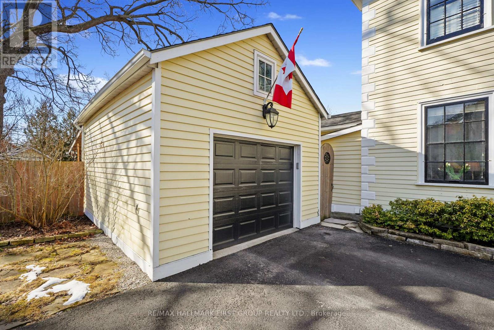 177 King Street W, Cobourg, Ontario  K9A 2M8 - Photo 44 - X13037666