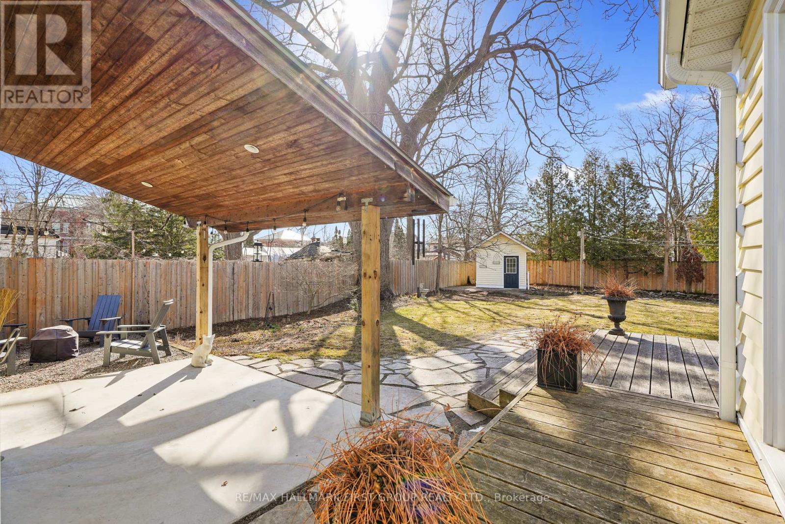 177 King Street W, Cobourg, Ontario  K9A 2M8 - Photo 45 - X13037666