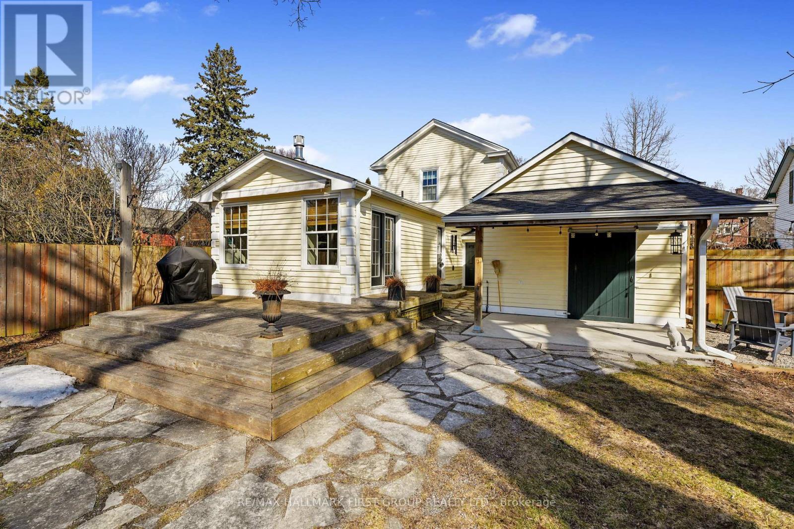 177 King Street W, Cobourg, Ontario  K9A 2M8 - Photo 48 - X13037666