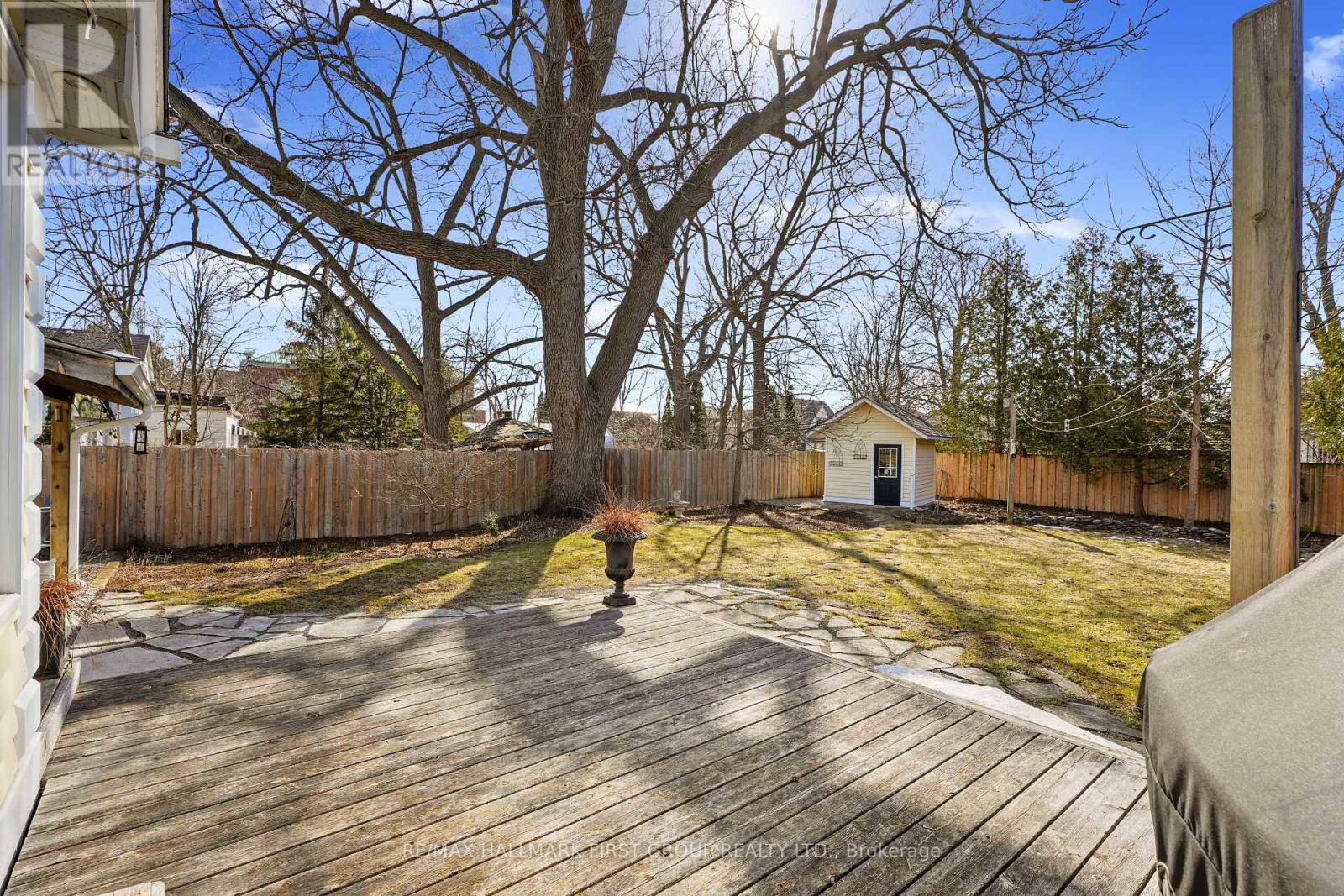 177 King Street W, Cobourg, Ontario  K9A 2M8 - Photo 49 - X13037666