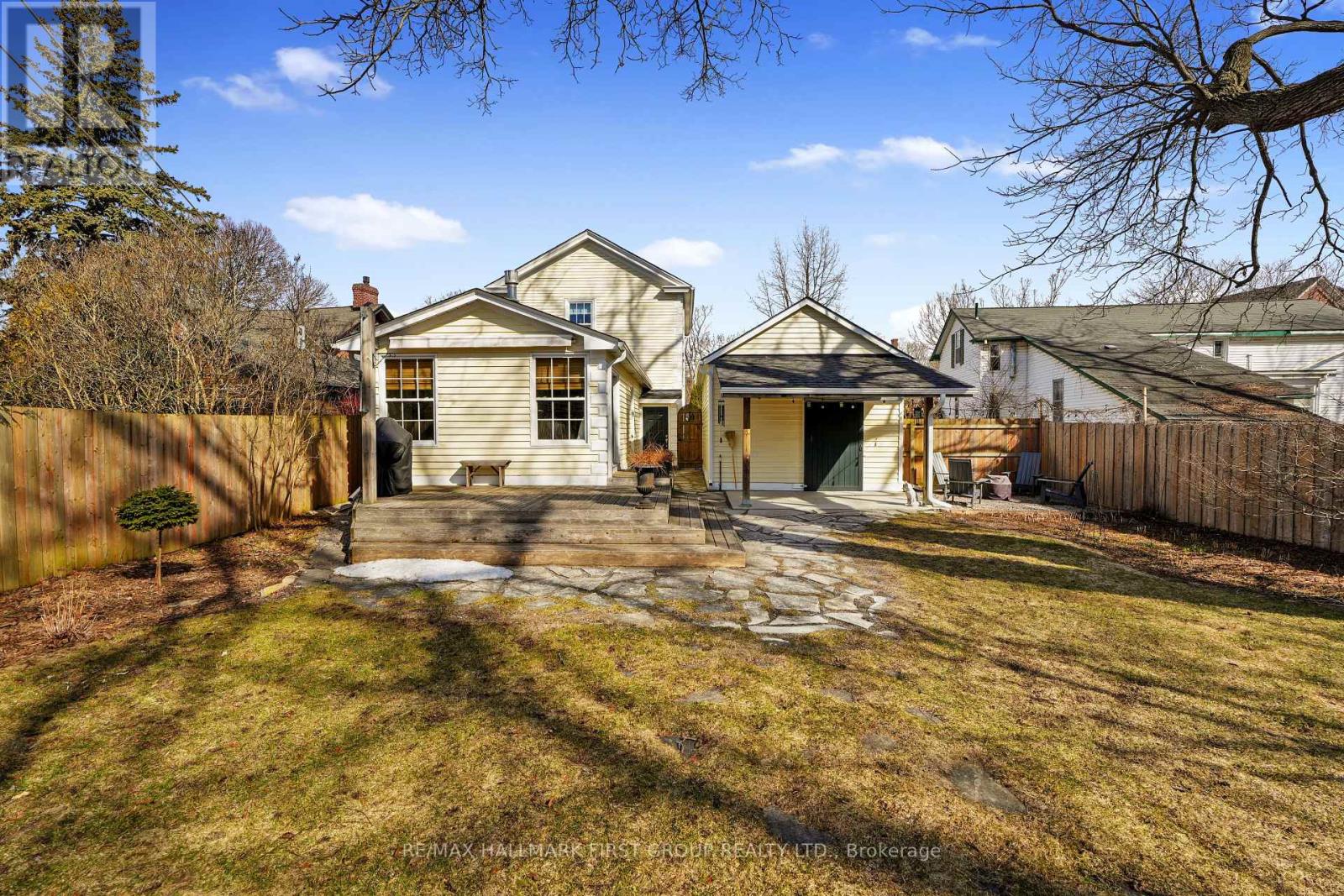 177 King Street W, Cobourg, Ontario  K9A 2M8 - Photo 50 - X13037666