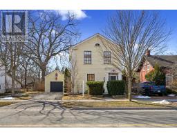 177 KING STREET W, Cobourg, Ontario