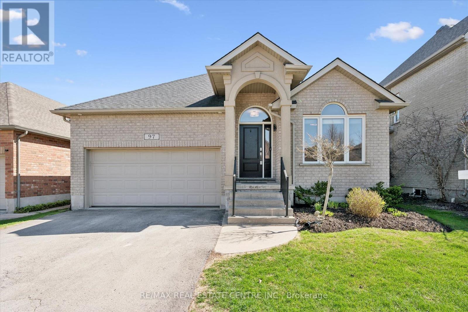 97 WAGLER AVENUE, Wilmot, Ontario