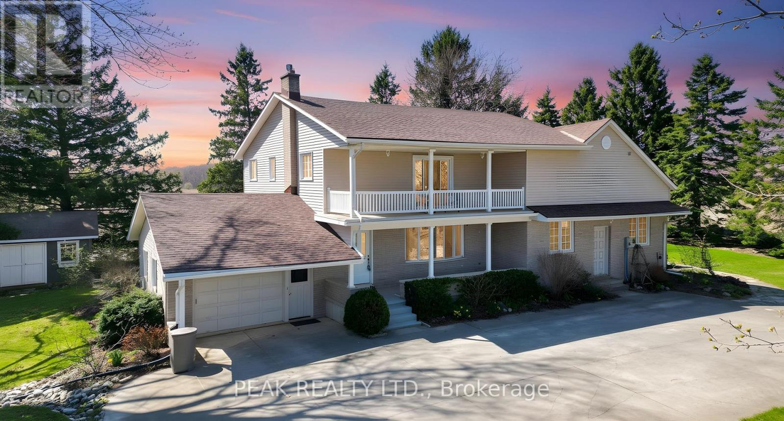 3498 RD 109, Perth East, Ontario