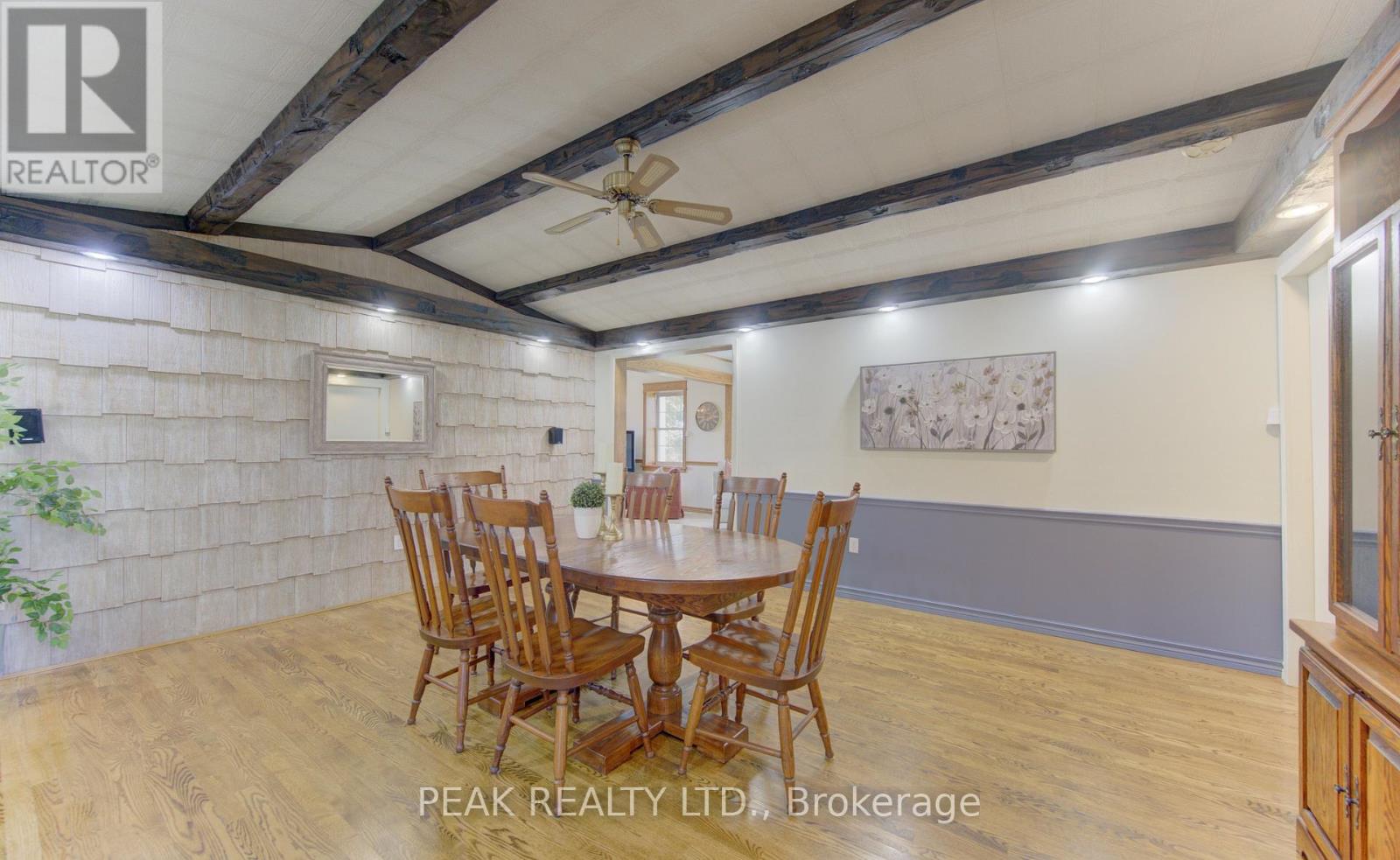 3498 Rd 109, Perth East, Ontario  N0B 2R0 - Photo 12 - X13037690