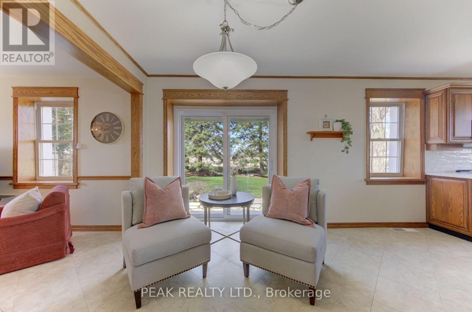 3498 Rd 109, Perth East, Ontario  N0B 2R0 - Photo 19 - X13037690