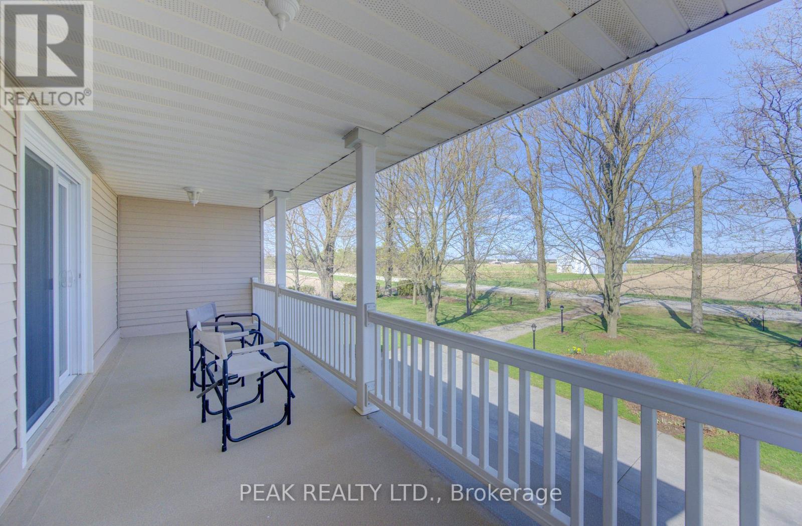 3498 Rd 109, Perth East, Ontario  N0B 2R0 - Photo 29 - X13037690