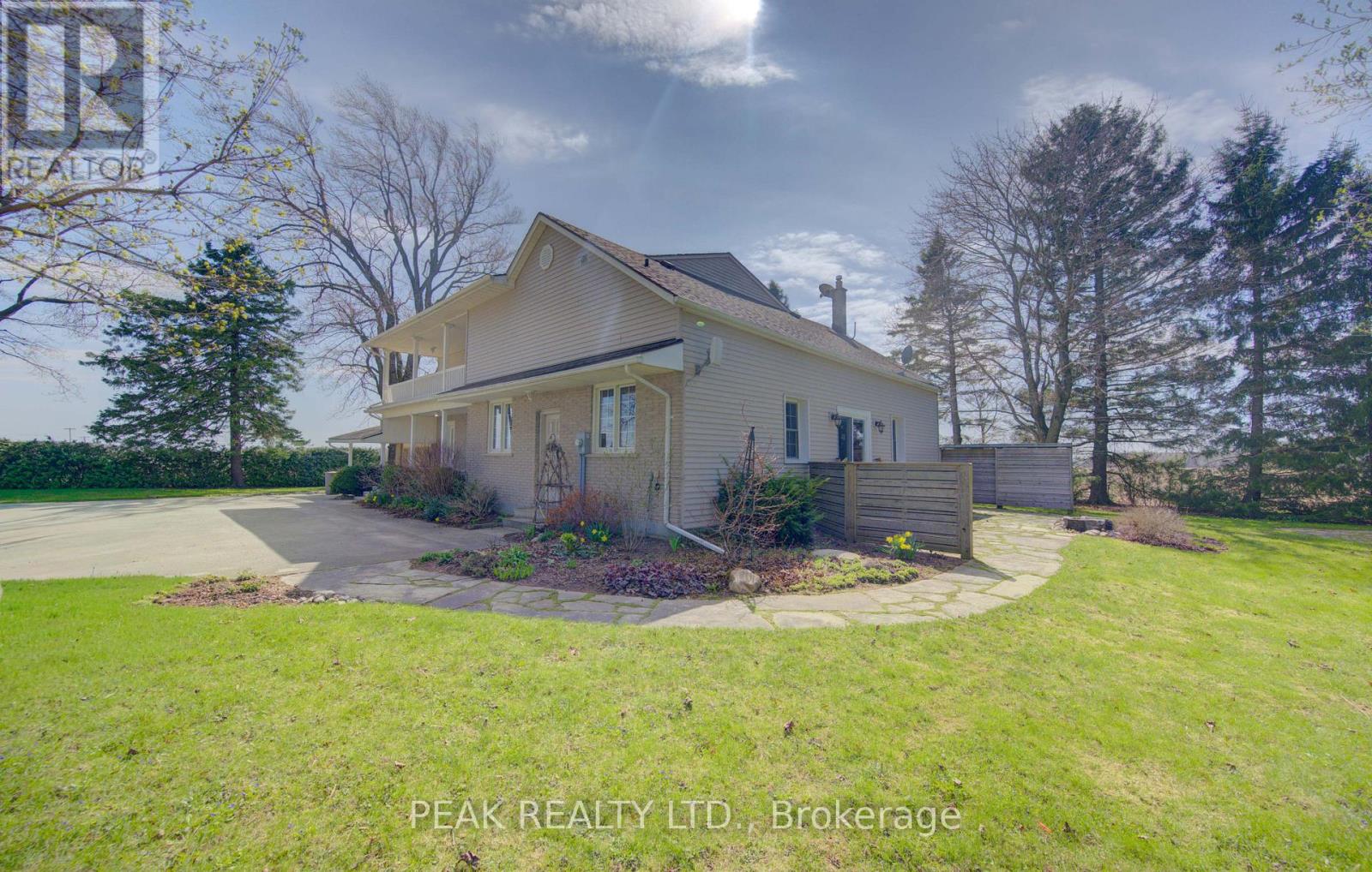 3498 Rd 109, Perth East, Ontario  N0B 2R0 - Photo 3 - X13037690