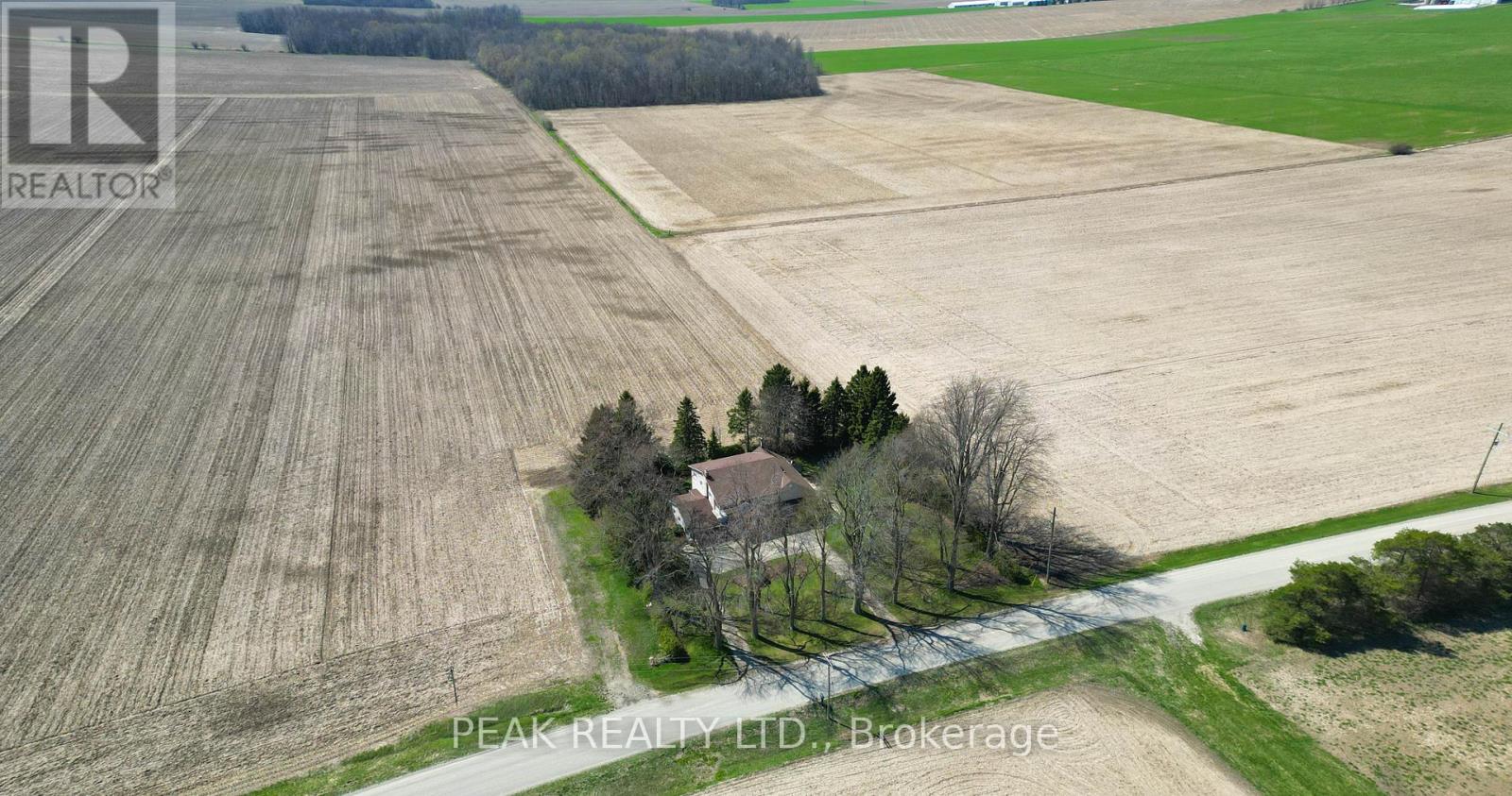 3498 Rd 109, Perth East, Ontario  N0B 2R0 - Photo 38 - X13037690