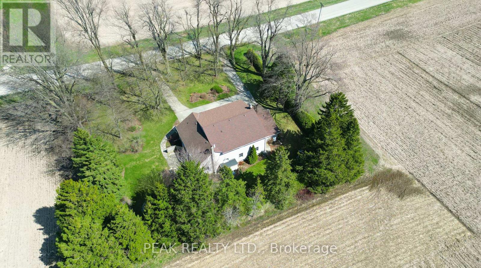 3498 Rd 109, Perth East, Ontario  N0B 2R0 - Photo 39 - X13037690