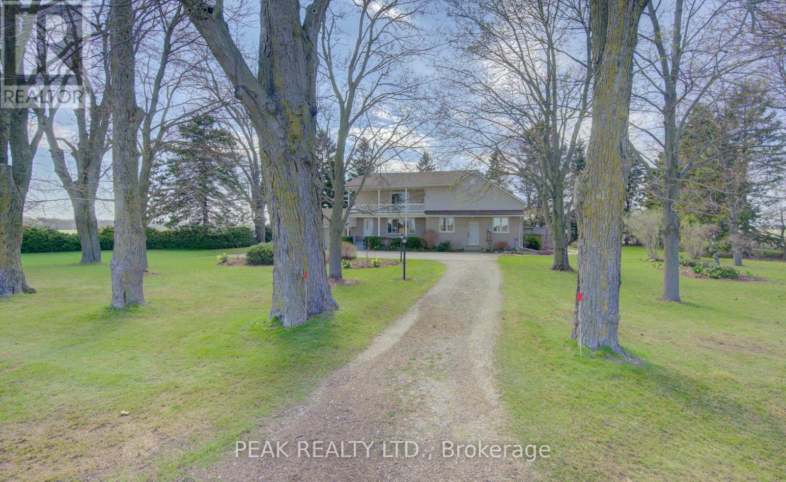3498 Rd 109, Perth East, Ontario  N0B 2R0 - Photo 4 - X13037690