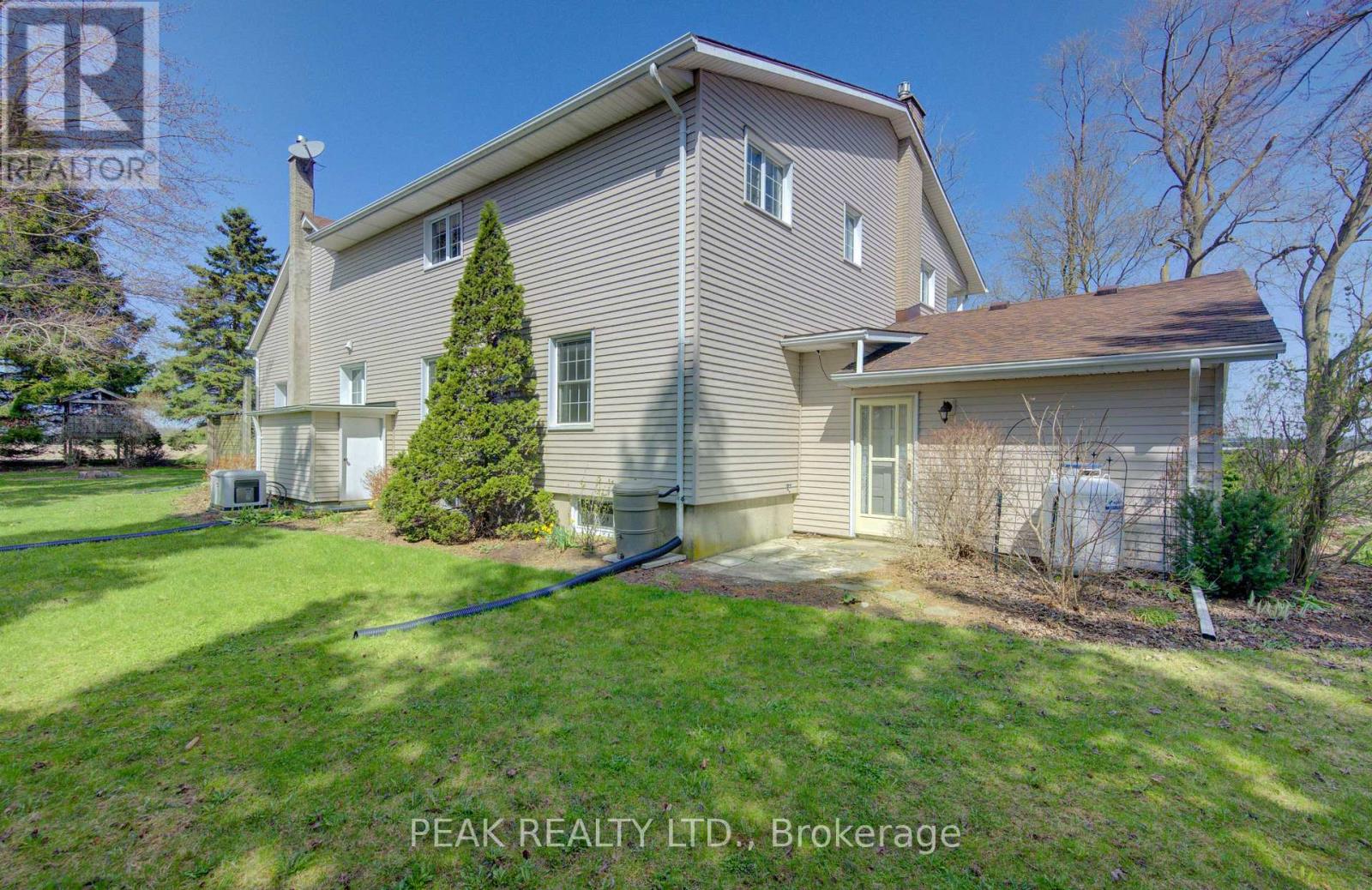 3498 Rd 109, Perth East, Ontario  N0B 2R0 - Photo 45 - X13037690