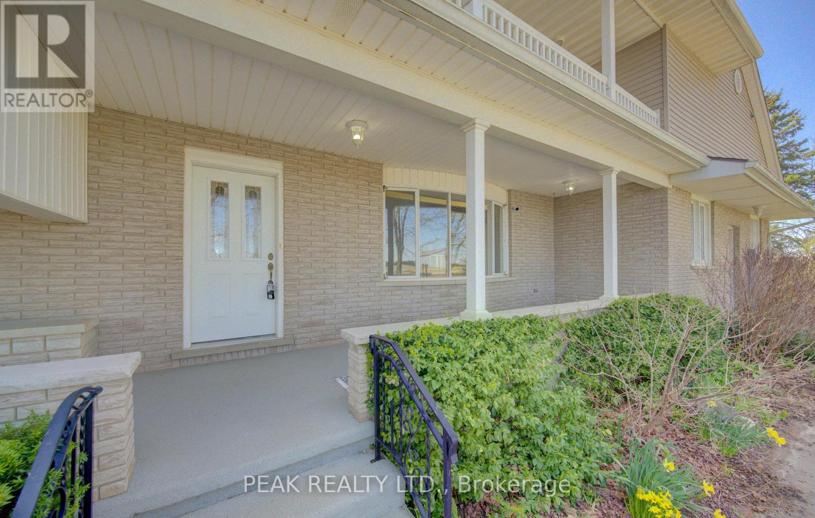 3498 Rd 109, Perth East, Ontario  N0B 2R0 - Photo 5 - X13037690