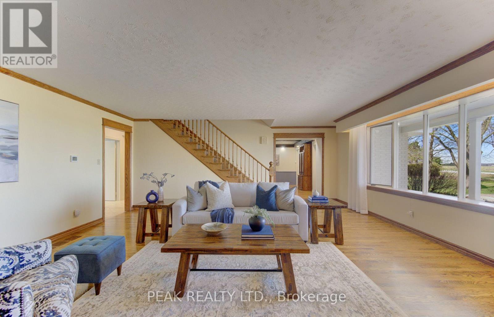 3498 Rd 109, Perth East, Ontario  N0B 2R0 - Photo 7 - X13037690