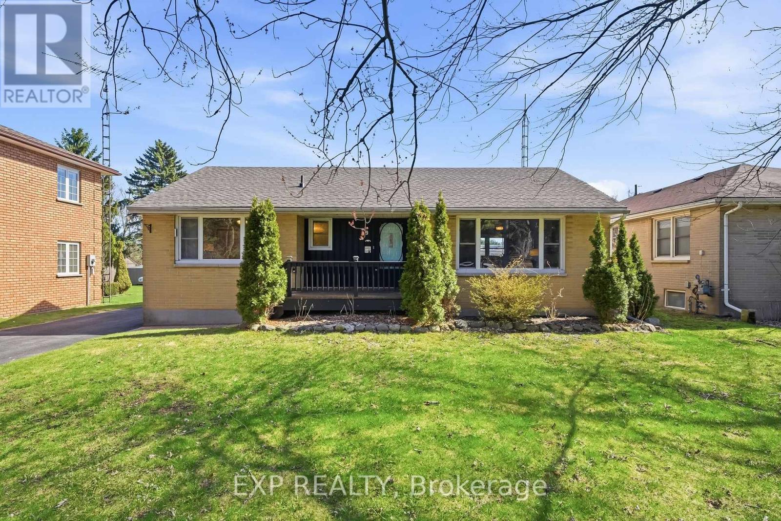 89 JOCELYN STREET, Port Hope, Ontario