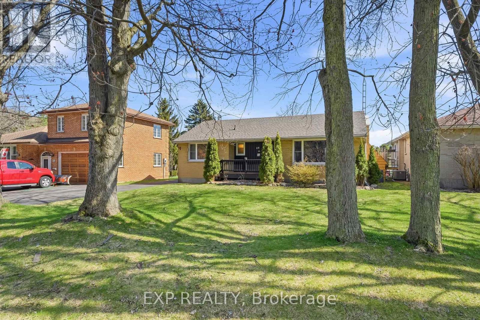 89 Jocelyn Street, Port Hope, Ontario  L1A 2G6 - Photo 10 - X13037720